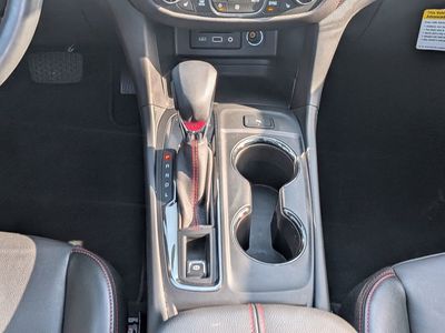 2024 Chevrolet Equinox - Photo 20