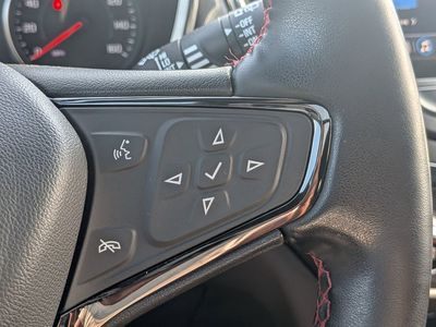 2024 Chevrolet Equinox - Photo 27