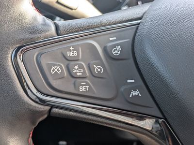 2024 Chevrolet Equinox - Photo 26
