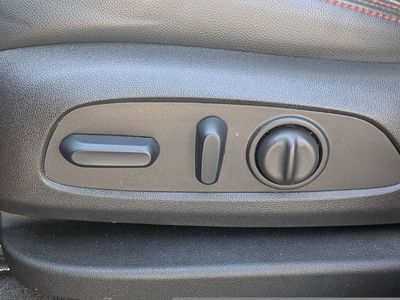 2024 Chevrolet Equinox - Photo 21