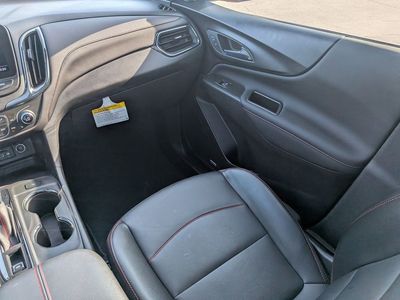 2024 Chevrolet Equinox - Photo 19