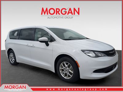 2023 Chrysler Voyager - Photo 1