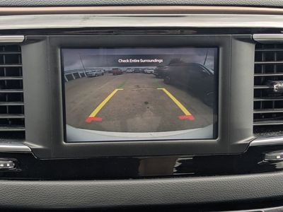 2023 Chrysler Voyager - Photo 32