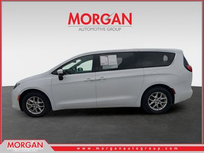 2023 Chrysler Voyager - Photo 6