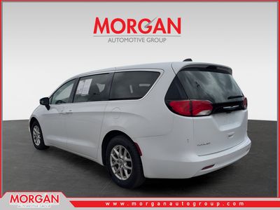 2023 Chrysler Voyager - Photo 5