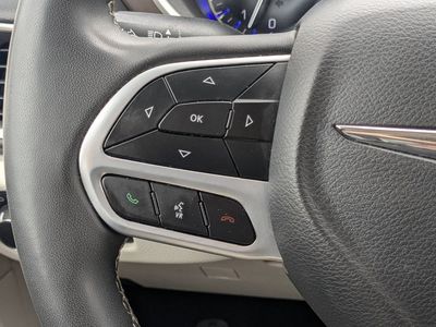 2023 Chrysler Voyager - Photo 25