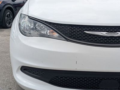 2023 Chrysler Voyager - Photo 9