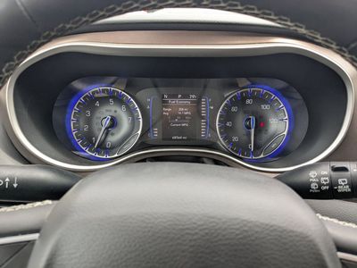 2023 Chrysler Voyager - Photo 28