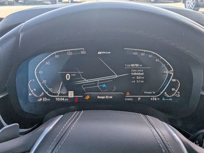 2023 BMW 5 Series - Photo 30