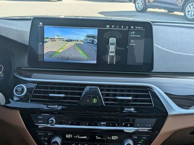 2023 BMW 5 Series - Photo 18