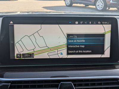 2023 BMW 5 Series - Photo 22