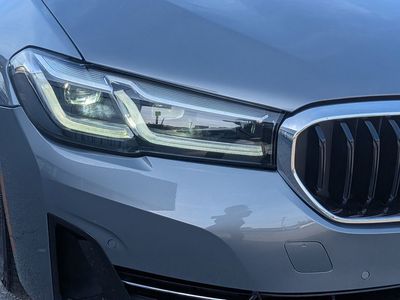 2023 BMW 5 Series - Photo 9