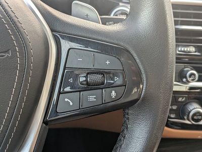 2023 BMW 5 Series - Photo 26
