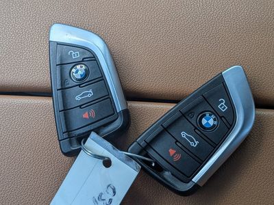 2023 BMW 5 Series - Photo 32