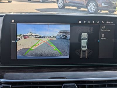 2023 BMW 5 Series - Photo 21