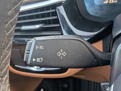 2023 BMW 5 Series - Photo 28