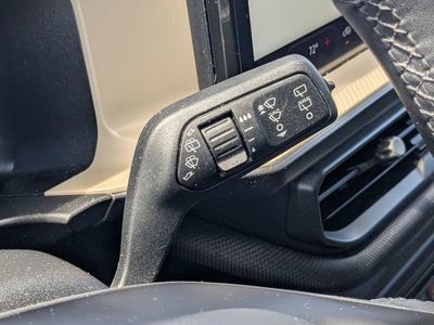 2025 Ford Bronco Sport — photo 25 view