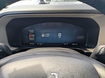 2025 Ford Bronco Sport — photo 26 view