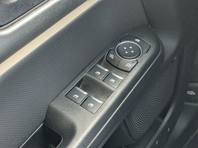 2025 Ford Bronco Sport — photo 19 view