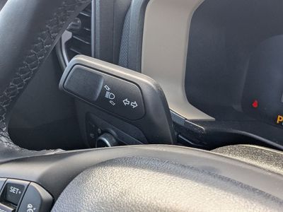 2025 Ford Bronco Sport — photo 24 view