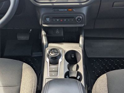 2025 Ford Bronco Sport — photo 17 view