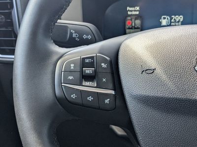 2025 Ford Bronco Sport — photo 22 view