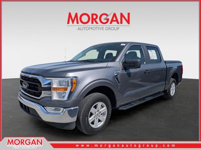 2022 Ford F-150 - Photo 7
