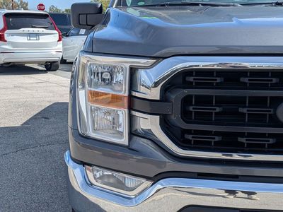 2022 Ford F-150 - Photo 9