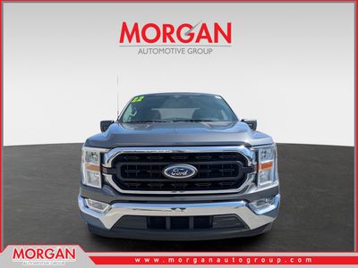 2022 Ford F-150 - Photo 8