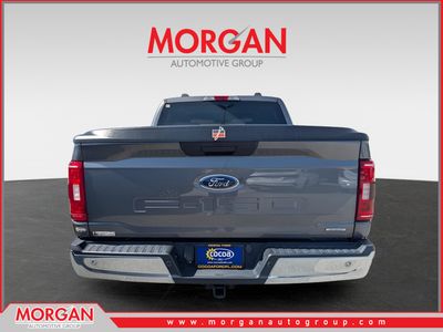2022 Ford F-150 - Photo 3