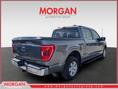 2022 Ford F-150 - Photo 4
