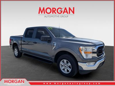 2022 Ford F-150 - Photo 1