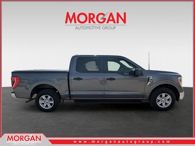 2022 Ford F-150 - Photo 2