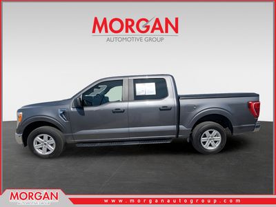 2022 Ford F-150 - Photo 6