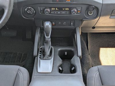 2023 Nissan Frontier - Photo 15