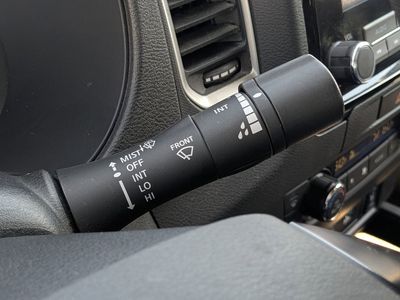 2023 Nissan Frontier - Photo 21