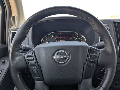 2023 Nissan Frontier - Photo 19