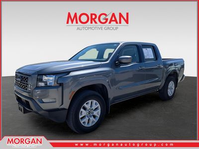 2023 Nissan Frontier - Photo 5