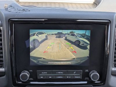 2023 Nissan Frontier - Photo 24