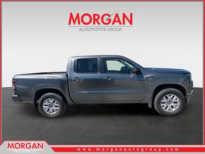 2023 Nissan Frontier - Photo 2