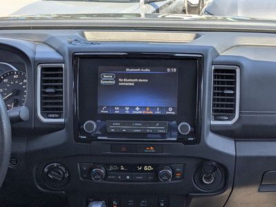 2023 Nissan Frontier - Photo 14