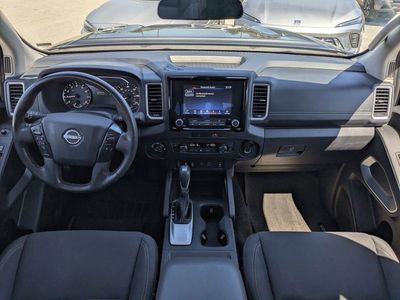 2023 Nissan Frontier - Photo 11