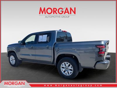 2023 Nissan Frontier - Photo 3