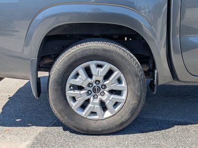 2023 Nissan Frontier - Photo 9