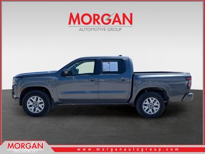 2023 Nissan Frontier - Photo 4