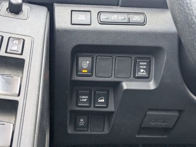 2023 Nissan Frontier - Photo 18