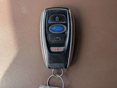 2022 Subaru Ascent - Photo 32