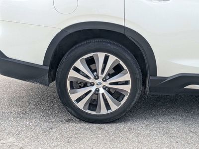 2022 Subaru Ascent - Photo 11