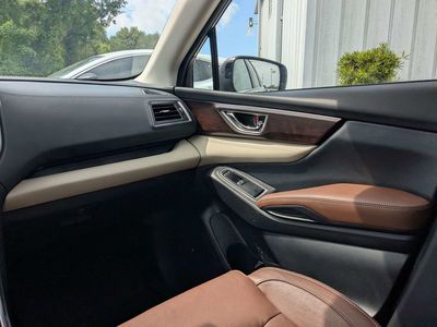 2022 Subaru Ascent - Photo 17