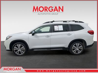 2022 Subaru Ascent - Photo 6